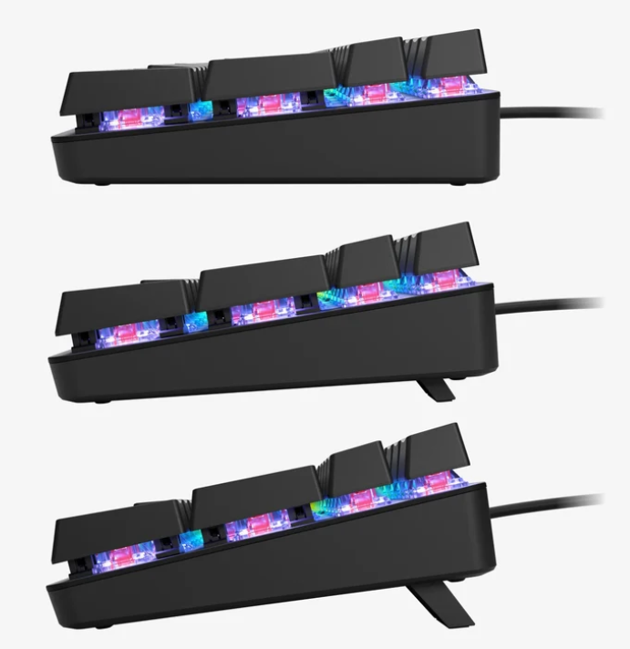 Image d'un jeu FPS